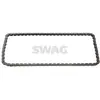 SWAG 30 94 0390 chaîne à rouleaux