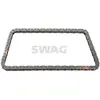 Swag Collier fiscale, 99 13 1003