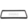 Swag Collier fiscale, 99 11 0172