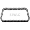 Chaîne, à - entraînement de pompe SWAG (99 11 0135)