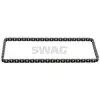 Swag Collier fiscale, 99 11 0214