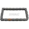 Swag Collier fiscale, 99 11 0442