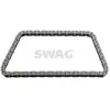 Swag Collier fiscale, 99 11 0345