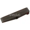 SWAG 10 09 0011 Rail coulissant, chaîne de commande supérieure