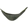 Fox outdoor Hangmat liner cold weather "Underquilt", legergroen