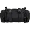MFH Taille Et Sac À Bandoulière Noir