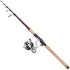 Dam Combo Spinning Impressa Tele