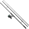 Dam Combo Carpfishing Full Tech 6000fs