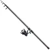 Dam Combo Spinning Full Tech T-power 60f
