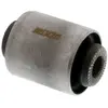 MOOG Draagarmrubber