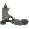 Draagarm DEWP13824 Moog