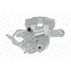 Remklauw FCL695104 Ferodo
