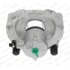 Remklauw FCL695054 Ferodo