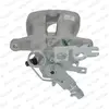 Remklauw FCL695179 Ferodo