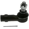Spoorstangeind ISES13907 Moog