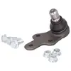Fuseekogel VVBJ13891 Moog
