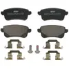 FERODO Plaquettes de frein FDB4435