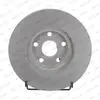 Ferodo Remschijf