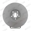 Remschijf DDF2042LC1 Ferodo