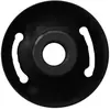 Draagarmrubber HYSB7087 Moog