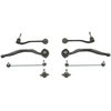 Draagarm reparatiekit BMRK6609 Moog