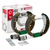 FERODO Kit de freins à tambours pour RENAULT: Clio, Symbol - Thalia, T...