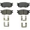 Ferodo Remblokken set