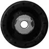 Draagarmrubber FDSB4467 Moog