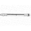 FERODO Flexible de frein pour CITROËN: C3 Pluriel, C3, C2 (Ref: FHY248...