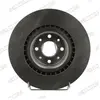 FERODO Disques de frein pour LANCIA: Delta (Ref: DDF1745)