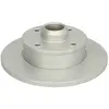 Ferodo 1 Disque De Frein Ferodo Ddf137c-1