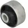 Draagarmrubber FISB5698 Moog