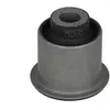 Draagarmrubber NISB8454 Moog