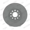 FERODO Disques de frein pour AUDI: A6 (Ref: DDF1850C)