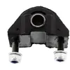 MOOG Draagarmrubber Citro?n / Peugeot