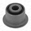MOOG Draagarmrubber Citro?n / Peugeot