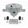 Remklauw FCL692059 Ferodo