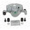 FERODO Étrier de frein pour HYUNDAI: Getz, Pony, Accent, Scoupe, Excel...