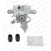 Remklauw FCL694380 Ferodo