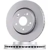 FERODO Disques de frein pour HONDA: CR-V (Ref: DDF1820C)