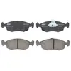FERODO Plaquettes de frein FDB4735