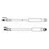 FERODO Flexible de frein pour FORD: Transit/Tourneo (Ref: FHY2710)