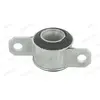 Moog Draagarmrubber Citro?n / Fiat / Peugeot