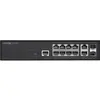 Lancom Systems LANCOM GS-2412 (12 Ports), Switch réseau, Noir