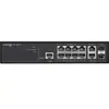Lancom Systems LANCOM GS-2412P (12 Ports), Switch réseau, Noir