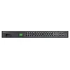 Lancom Systems LANCOM IGS-3128XF, Routeur, Noir