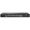 Lancom Systems GS-2328F Géré L3 Gigabit Ethernet (10/100/1000) 1U Noir
