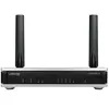 Lancom Systems 62164 bedrade router Gigabit Ethernet Zwart, Grijs