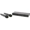 Sennheiser XSW 1-825 DUAL-A dubbele draadloze set (A: 548-572 MHz)