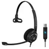 Sennheiser TeamConnect Ceiling 2 - Microphone - RJ-45